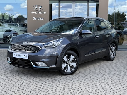 Kia Niro 0