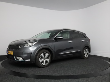 Kia Niro 0