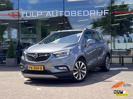 Opel Mokka 0