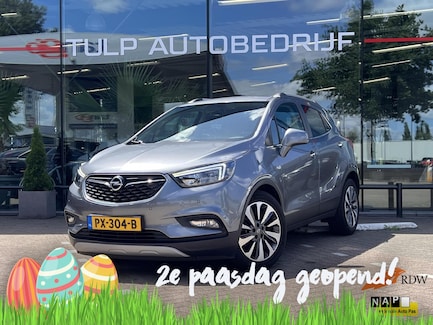 Opel Mokka 0