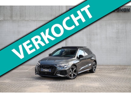 Audi A3 0
