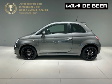 Fiat 500 0