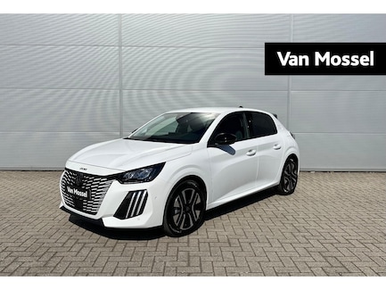 Peugeot 208 0