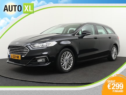 Ford Mondeo 0