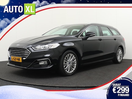 Ford Mondeo 0
