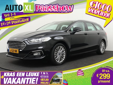Ford Mondeo 0