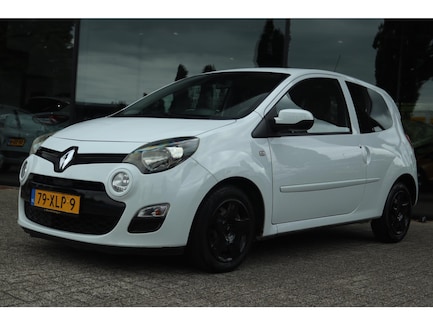 Renault Twingo 0