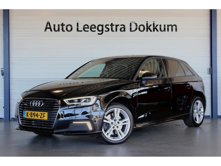 Audi A3 0