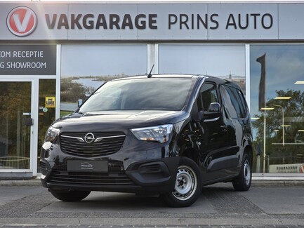 Opel Combo 0