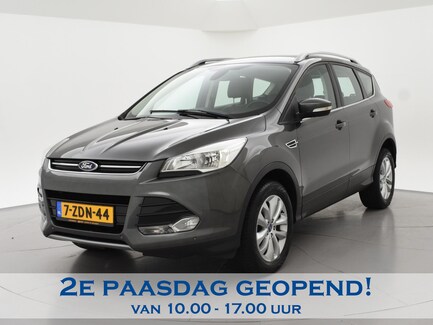 Ford Kuga 0