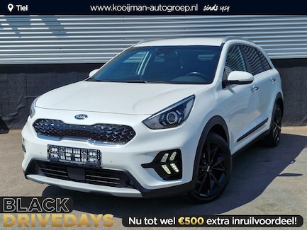 Kia Niro 0