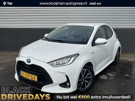 Toyota Yaris 0