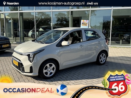 Kia Picanto 0