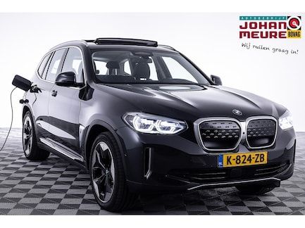BMW iX3 0
