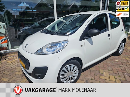 Peugeot 107 0