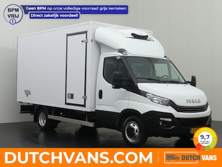 IVECO Daily 0