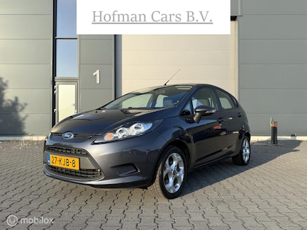Ford Fiesta 0