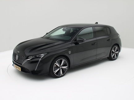 Peugeot 308 0