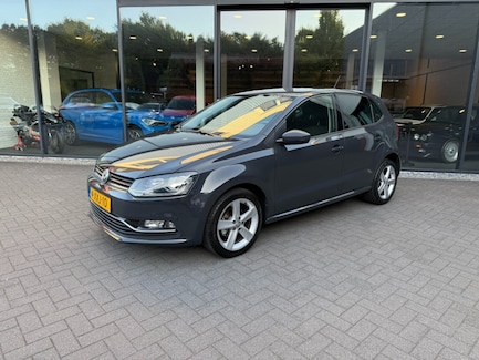 Volkswagen Polo 0