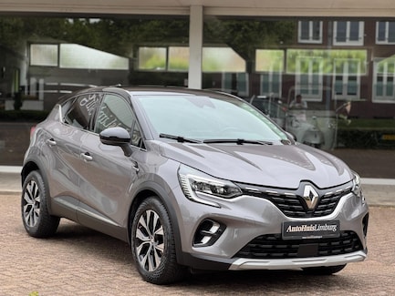 Renault Captur 0