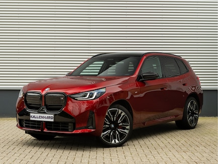 BMW X3 0