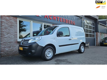 Renault Kangoo 0