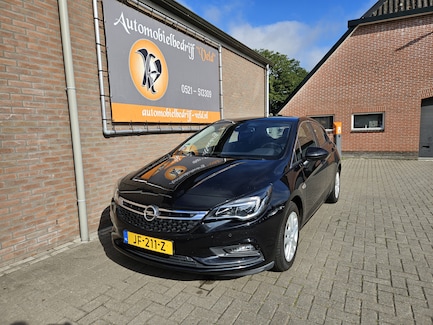 Opel Astra 0
