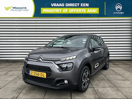 Citroën C3 0