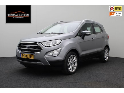 Ford EcoSport 0