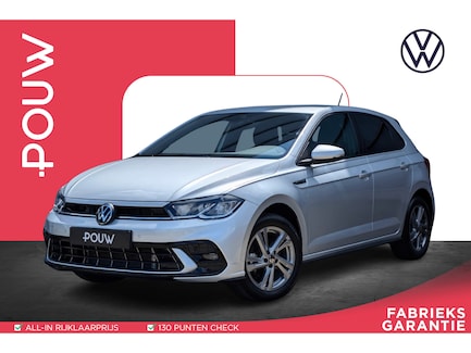 Volkswagen Polo 0