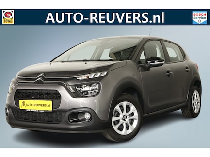 Citroën C3 0