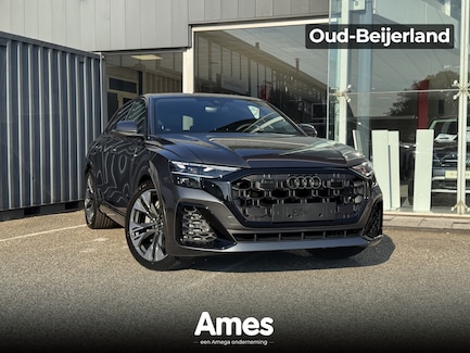 Audi Q8 0