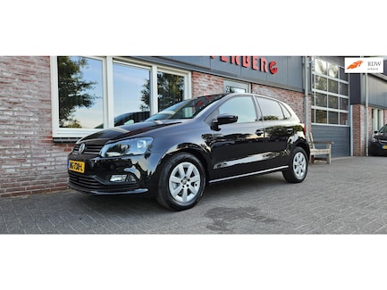 Volkswagen Polo 0