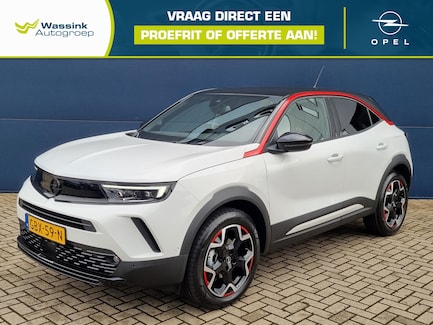 Opel Mokka 0