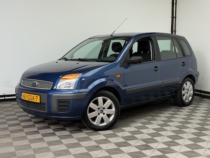 Ford Fusion 0