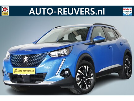 Peugeot e-2008 0