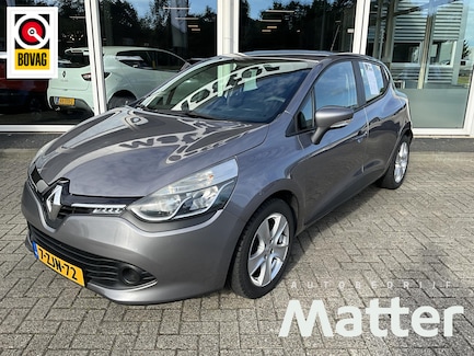 Renault Clio 0