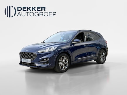 Ford Kuga 0