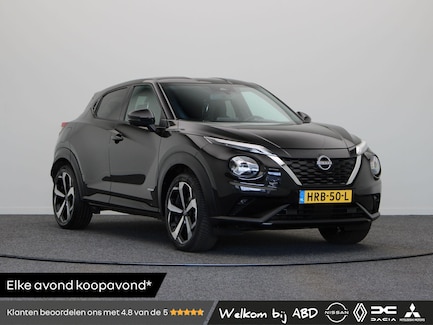 Nissan Juke 0