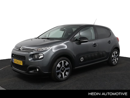 Citroën C3 0