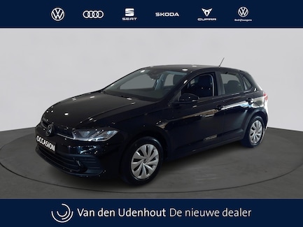 Volkswagen Polo 0