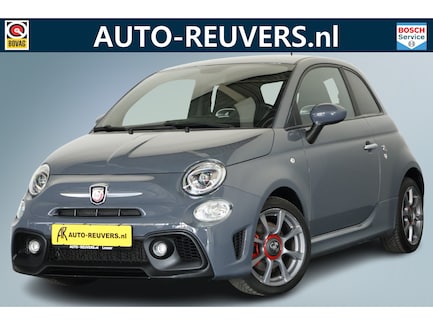 Fiat 500 0