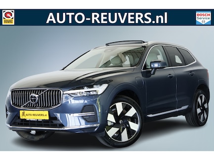 Volvo XC60 0