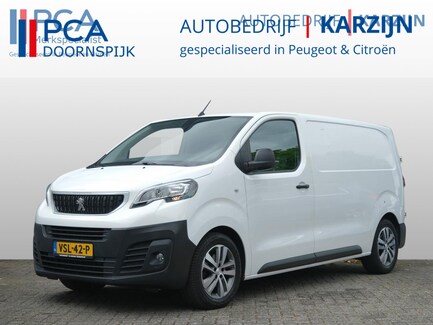 Peugeot Expert 0