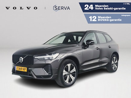 Volvo XC60 0