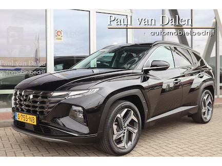 Hyundai Tucson 0