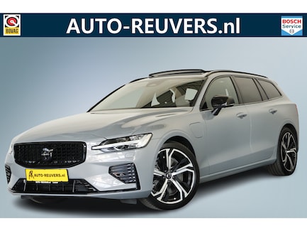Volvo V60 0