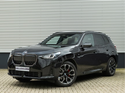 BMW X3 0