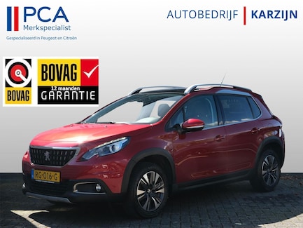 Peugeot 2008 0
