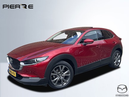 Mazda CX-30 0